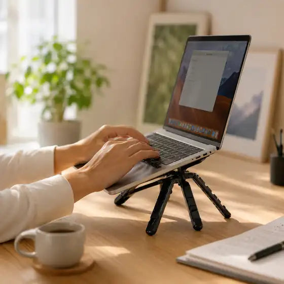 Laptop mode